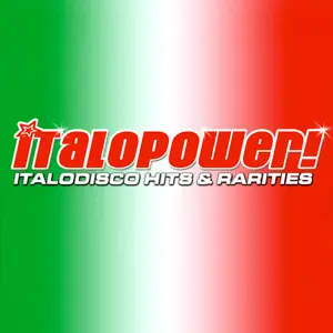 イタロパワー！