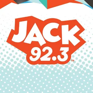 ジャック 92.3 スミス滝