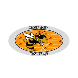 Jacket Radio ラジオ