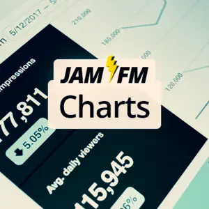 JAM FMチャート