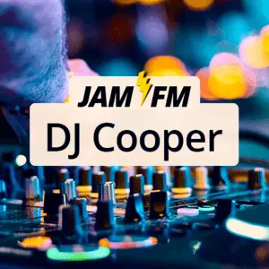 ジャムFM DJクーパー