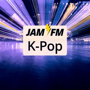 JAM FM Kポップ