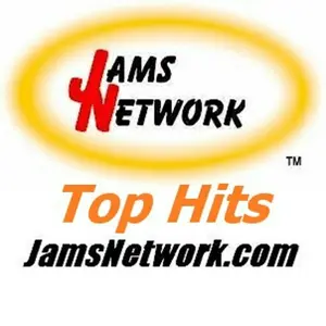 JamsNetwork のトップヒット