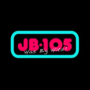 JB105 WPJB-DB ラジオ