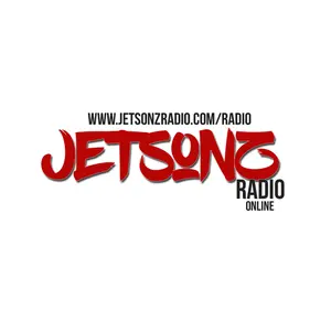 Jetsonz Radio ラジオ