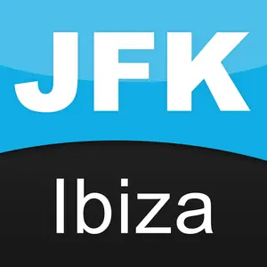 JFK イビサ 105.2 FM