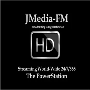 JMediaFMRadio ラジオ