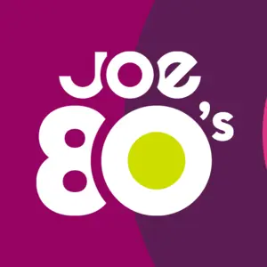 ジョー 80年代