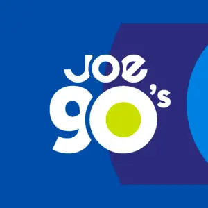 ジョー 90年代