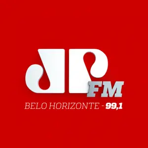 ジョベム・パン - JP FM ベロオリゾンテ