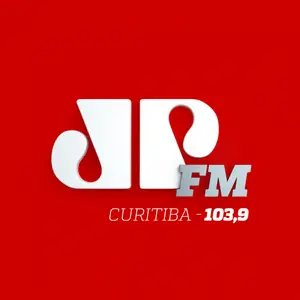 ジョベム・パン - JP FM クリティバ