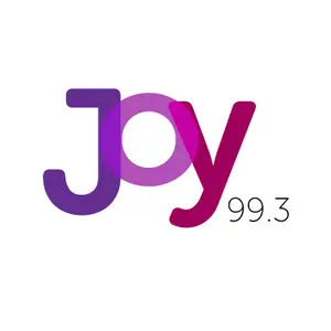 Joy 99.3 FM ラジオ