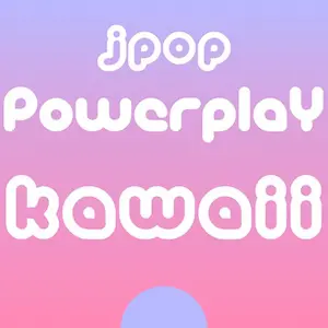 J-POP パワープレイ かわいい
