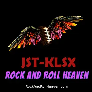 JST-KLSX - ロックンロール天国