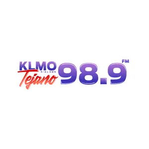K-アラモ KLMO テハノ 98.9 FM