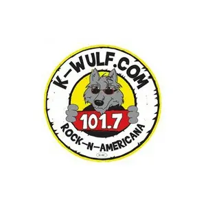 K-WULF ラジオ