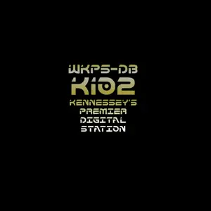 K102 (WKPS-DB) ラジオ