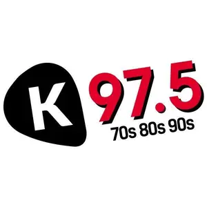K 97.5 ラジオ