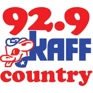 KAFF-FM 92.9 - カフカントリー