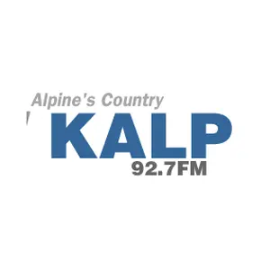 KALP アルパインの国 92.7 FM