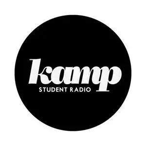 KAMP学生ラジオ