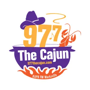 KAPB 97.7 ケイジャン
