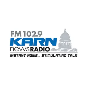 カーン ニュースラジオ 102.9 FM
