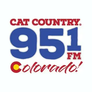 KATC キャットカントリー 95.1 FM