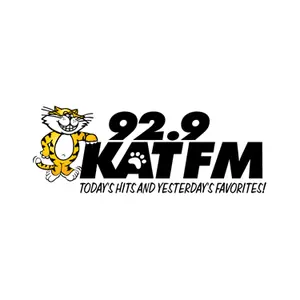 KATF 92.9 キャットFM