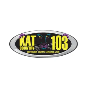 KATM カット カントリー 103