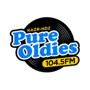 KAZR-HD2 ピュアオールディーズ 104.5FM