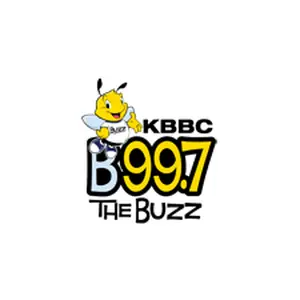 KBBC B 99.7 FM ラジオ