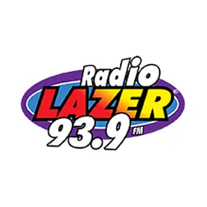 KBBU ラジオ レーザー 93.9 FM