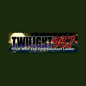 KBDB-FM トワイライト 96.7