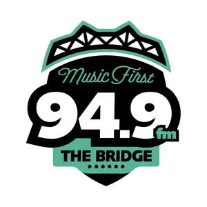 KBGE 94.9 橋
