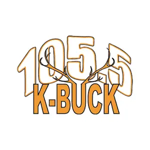 KBKK 105.5 K-BUCK ラジオ
