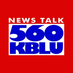KBLU ニュース トーク ラジオ AM 560