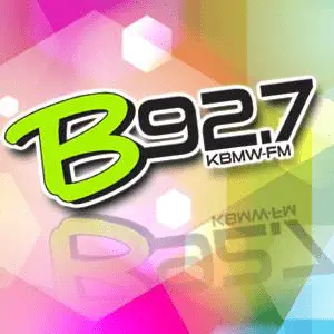 KBMW-B92.7FM ラジオ