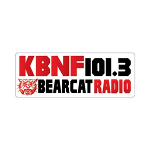 KBNF-LP101.3FM ラジオ