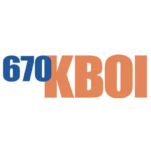KBOI - ニュース トーク 670
