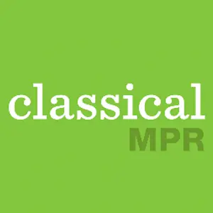 KBPR - クラシック MPR 90.7 FM