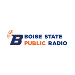 KBSQ ボイシ州公共ラジオ 90.7 FM