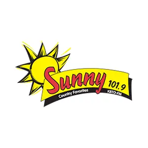 KBTO サニー 101.9 FM