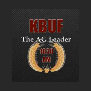 KBUF ラジオ