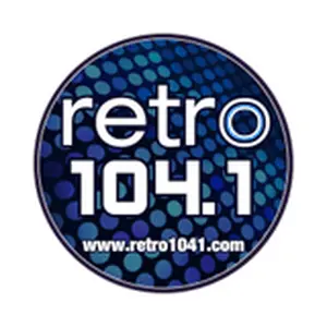 KCCT レトロ 104.1 FM