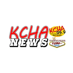 KCHA ファビュラス AM FM