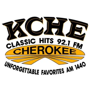 KCHE - クラシック ヒッツ 92.1 FM