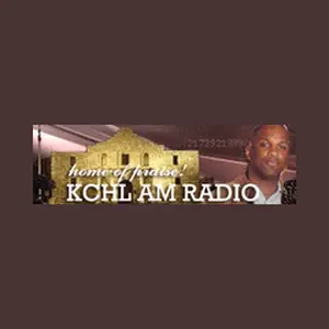 KCHL 福音 午前14時80分
