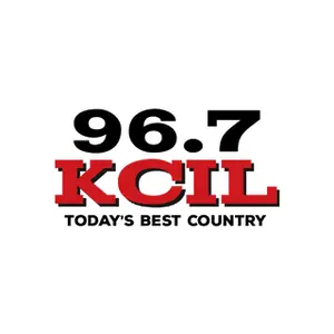 KCIL C-96.7FM ラジオ