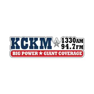 KCKM キッキン カントリー 午前 13:30 および FM 94.7 KTXO